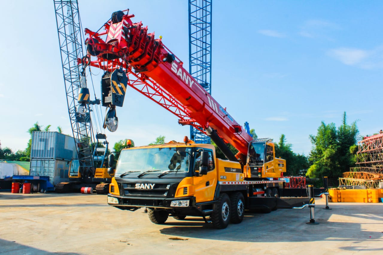 Crane